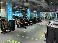 -阳光游泳培训(北苑店)