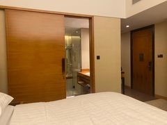 -上海浦东嘉里大酒店