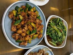 -京天红酒家(虎坊路店)