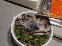 -海底捞火锅(金山百联店)