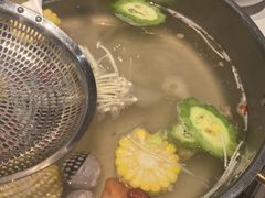 -犇鼎牛潮汕牛肉火锅(新辰里学清路店)