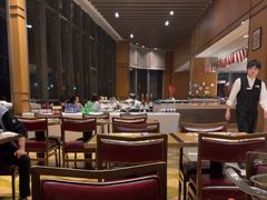 -苏州苏州湾艾美酒店-新食谱全日制餐厅