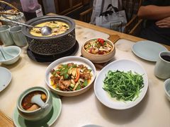 -锦府盐帮·张宅(世纪金源店)