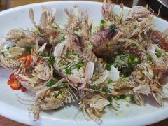 -海月湾海景餐厅( 嵊泗本地老字号店)