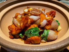 -砂锅居·始于1741(万丰路店)