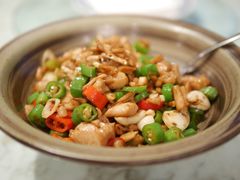-漢舍中国菜馆(889广场店)
