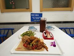 -正阳春烤鸭店(杨楼店)