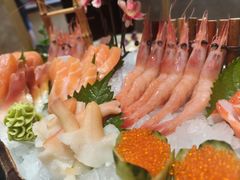 -竹之月日本料理铁板烧(香江花园店)