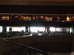 -新加坡文华东方酒店