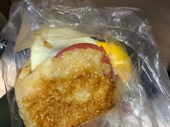 -天津医科大学学生食堂