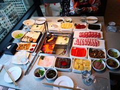 -海底捞火锅 (利舞台广场店)