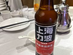 -老人和饭店(淮海中路店)