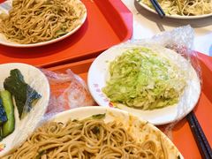 -新川面馆(新街口起源店)