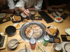 -九田家黑牛烤肉料理·自助(洪洞县城市花园店)