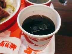 -猪角·闽南猪脚饭(茶亭店)