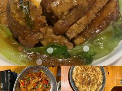 -61号餐吧(兴坪古镇漓江店)