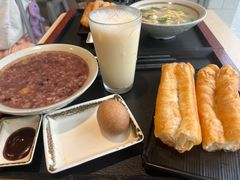 -永和大王(广渠店)