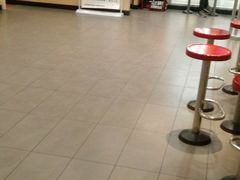 大堂-麦当劳(杭州萧山文源店)