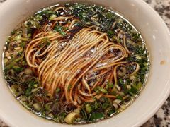 老牌阳春面-南京大牌档(崇文门国瑞店)