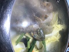 -三个渔夫·蒸汽海鲜(小白楼店)