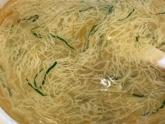 文思豆腐羹-扬州饭店(东关街店)