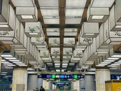 -平安里(地铁站)
