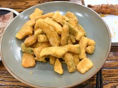 -美达尔烧烤(银川东路店)