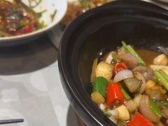 -如轩·海鲜砂锅粥·潮汕菜(南城店)