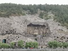 -龙门石窟