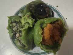 -沈大成(南京东路店)
