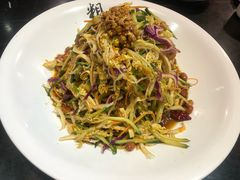 -粗粮人家(簋街店)