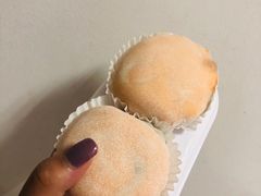 -吾桃烘焙studio(现代广场店)