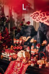 -静安洲际酒店·宴会厅