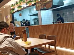 大堂-宋益驴蹄子面肉夹馍(辛家庙店)