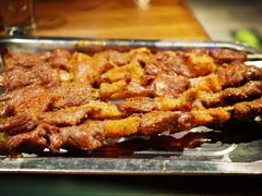 -胖老汉椒麻鸡清真新疆菜(西御街店)