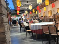 -小隐院子·庭院餐厅(大学城后湖店)