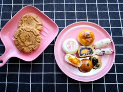 -泸溪河桃酥(西直门凯德店)