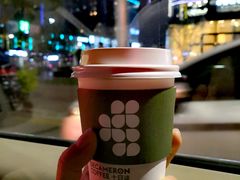 手冲单品咖啡-DECAMERON十日谈(卓悦汇店)