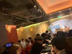 -丝路金桃·新疆菜(徐汇店)