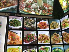 -大城·烧烤海鲜大排档(台东店)