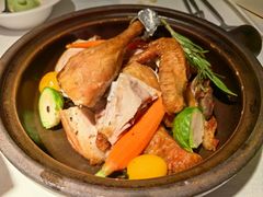 -春树下·树屋花房西餐厅(罍街AS1980店)