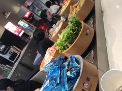 -龍歌自助小火锅(李沧顺和汇店)