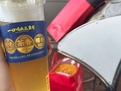 -嘉华鲜花饼·现烤(昆明老街店)