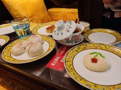 -富华斋饽饽铺·宫廷糕点·伴手礼(护国新天地店)