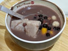 -鲜芋仙(中华广场店)