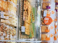 -BreadTalk面包新语·烘焙蛋糕(海岸城店)