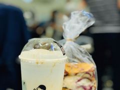 喜茶-喜茶(东莞汇一城店)