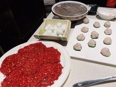 -红鼎坊·老成都火锅(新南门店)