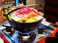 -三月居酒屋(青年大街店)