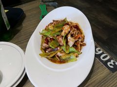 -大京园海鲜烧烤(东城路店)